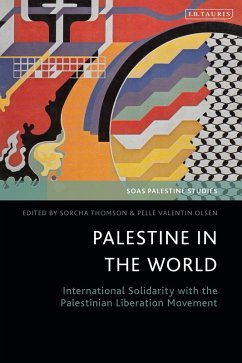 Palestine in the World (eBook, ePUB)