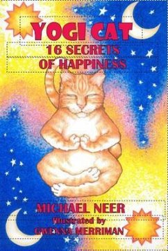 Yogi Cat (eBook, ePUB) - Neer, Michael