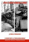 ¿Puede Taiwán derrotar a China? ¿Es China la próxima Rusia? ¿El mundo frente a la Tercera Guerra Mundial? (eBook, ePUB) ¿Puede Taiwán derrotar a China? ¿Es China la próxima Rusia? ¿El mundo frente a la Tercera Guerra Mundial? (eBook, ePUB)