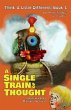 A Single Train of Thought (eBook, ePUB) - Bild 1