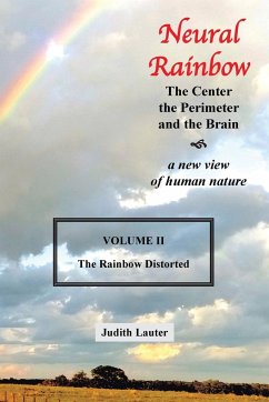 Neural Rainbow - Lauter, Judith