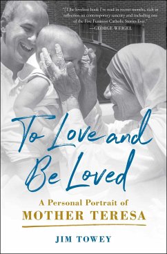 To Love and Be Loved - Towey, Jim
