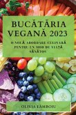 Buc¿t¿ria Vegan¿ 2023