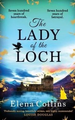 The Lady of the Loch - Collins, Elena