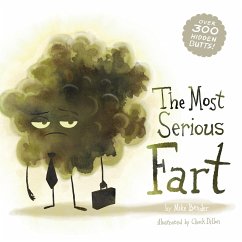 Cover The Most Serious Fart