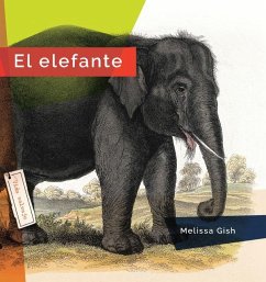 El Elefante - Gish, Melissa