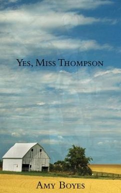 Yes, Miss Thompson - Boyes, Amy