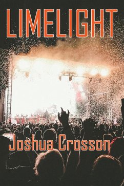 Limelight - Crosson, Joshua