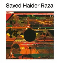 Sayed Haider Raza - Vajpeyi, Ashok