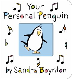 Your Personal Penguin - Boynton, Sandra