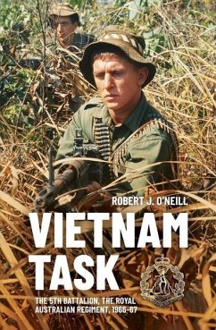 Vietnam Task - O'Neill, Robert