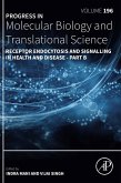 Receptor Endocytosis and Signalling in Health and Disease - Part B (eBook, ePUB)