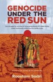Genocide Under the Red Sun (eBook, ePUB)