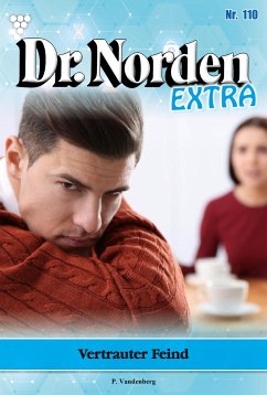 Vertrauter Feind (eBook, ePUB) - Vandenberg, Patricia