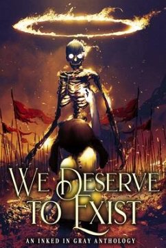 We Deserve to Exist (eBook, ePUB) - Pichette, Marisca; Baggott-Rowe, Allison