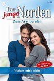 Verlass mich nicht! (eBook, ePUB)