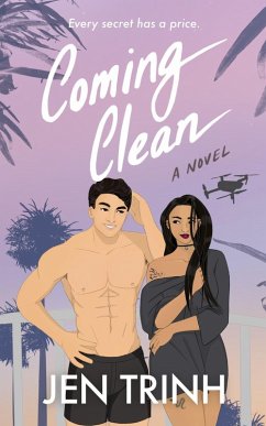Cover Coming Clean (eBook, ePUB)