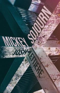 Cover Mickey Sojourn (eBook, ePUB)