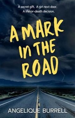 Cover A Mark in the Road (eBook, ePUB)