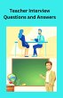 Teacher interview questions and answers... - Bild 1