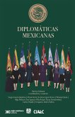 Diplomáticas mexicanas (eBook, ePUB)