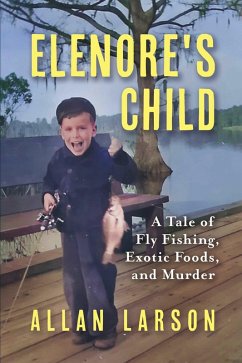 Cover Elenore's Child (eBook, ePUB)