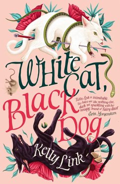 White Cat, Black Dog (eBook, ePUB) - Link, Kelly