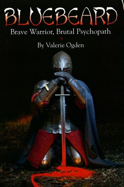 Bluebeard (eBook, ePUB)