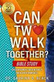 Can Two Walk Together? Bible Study (eBook, ePUB)