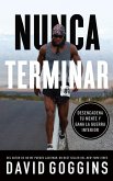 Nunca terminar (eBook, ePUB)