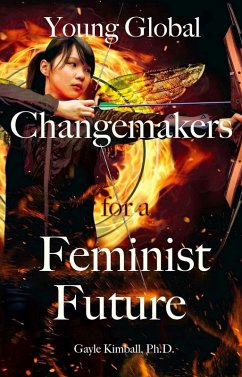 Cover Young Global Changemakers for a Feminist Future (eBook, ePUB)