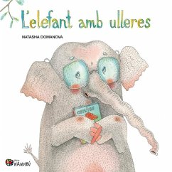 Cover L'elefant amb ulleres