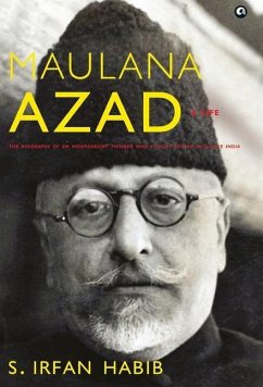 Maulana Azad - Habib, S Irfan
