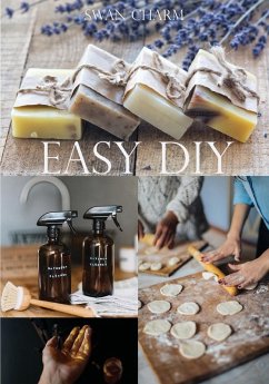 Cover Easy DIY