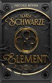 Das schwarze Element - Folge 1 (eBook, ePUB)