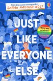 Just Like Everyone Else (eBook, ePUB)