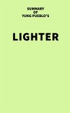 Summary of Yung Pueblo's Lighter (eBook, ePUB)