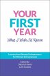 Your First Year (eBook, ePUB) - Bild 1