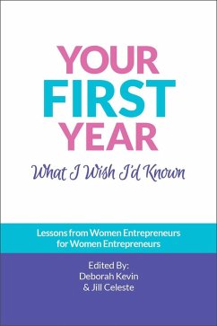 Cover Your First Year (eBook, ePUB)