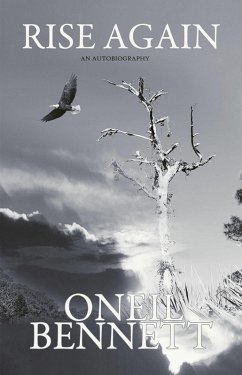 Rise Again (eBook, ePUB) - Bennett, Oneil