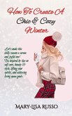 How To Create A Chic & Cozy Winter (Seasonal Inspirations) (eBook, ePUB)