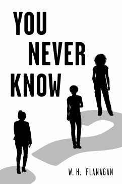 Cover You Never Know (eBook, ePUB)