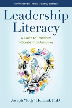 Cover Leadership Literacy (eBook, ePUB)