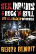 Sex, Drums & Rock 'N Roll (eBook, ePUB) - Bild 1