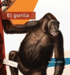 El Gorila - Gish, Melissa