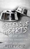 Defensive Hearts Defensive Hearts
