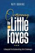 OVERCOMING THE LITTLE FOXES - Bild 1
