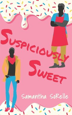 Suspiciously Sweet - Sorelle, Samantha