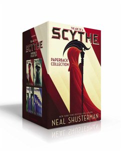 The Arc of a Scythe Paperback Collection (Boxed Set) - Shusterman, Neal