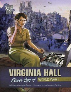 Virginia Hall - Langston-George, Rebecca